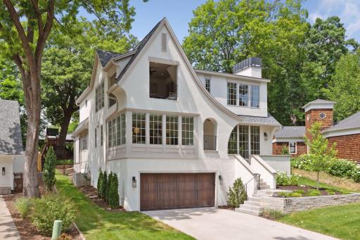 321 Wise Avenue, Wayzata, MN 55391