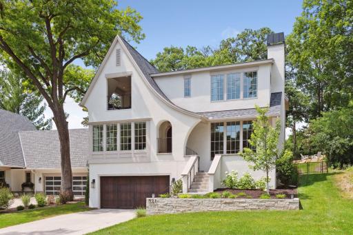 321 Wise Avenue, Wayzata, MN 55391