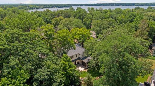 321 Wise Avenue, Wayzata, MN 55391
