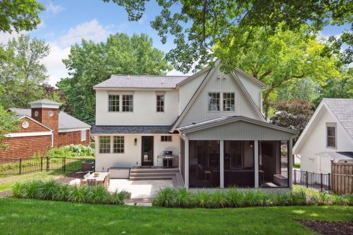 321 Wise Avenue, Wayzata, MN 55391