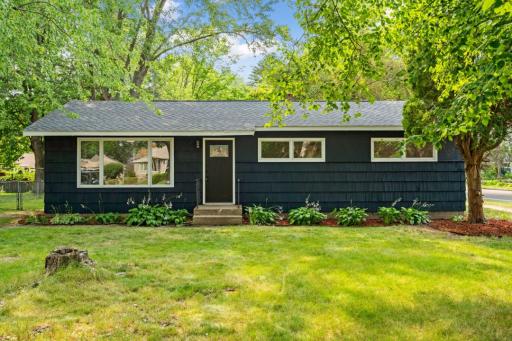 4071 Jay Lane, White Bear Lake, MN 55110
