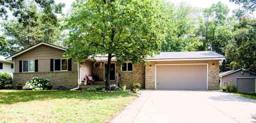 8975 Jackson Avenue, Circle Pines, MN 55014