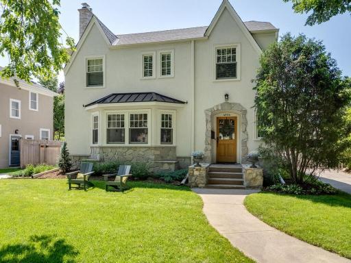 Exceptional Country Club two story, move-in ready.