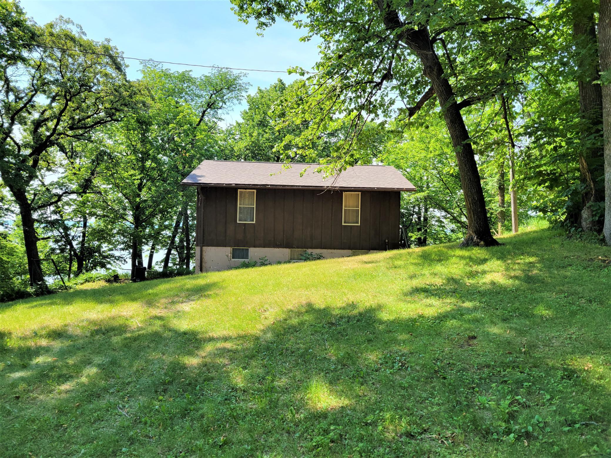 Photo for 396 W Sandy Beach Drive NW, Miltona, MN 56354 - Listing #6402098 396 W Sandy Beach Drive NW, Miltona, MN 56354