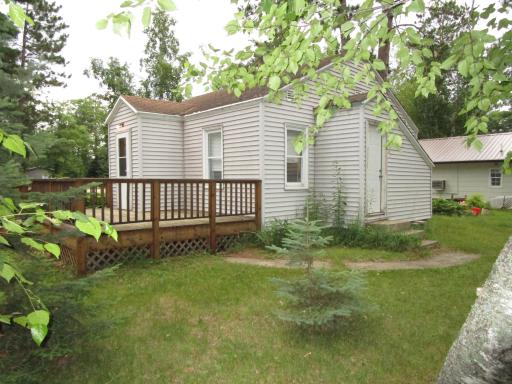 3960 Sherman Drive NE, Bemidji, MN 56601