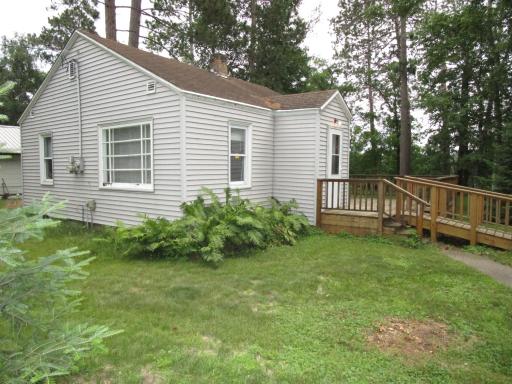 3960 Sherman Drive NE, Bemidji, MN 56601