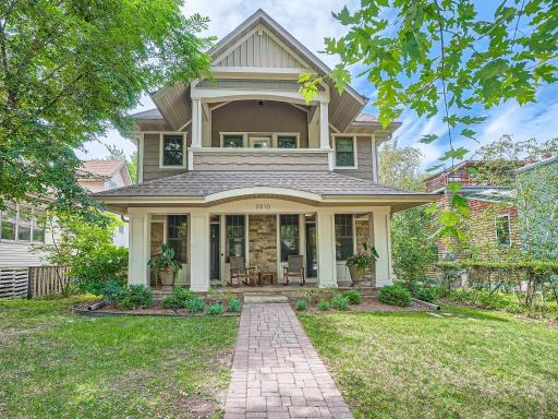3810 Upton Avenue S, Minneapolis, MN 55410