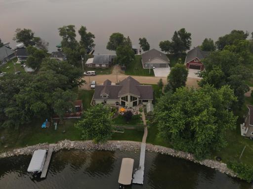 15664 Point Comfort Road, Elbow Lake, MN 56531