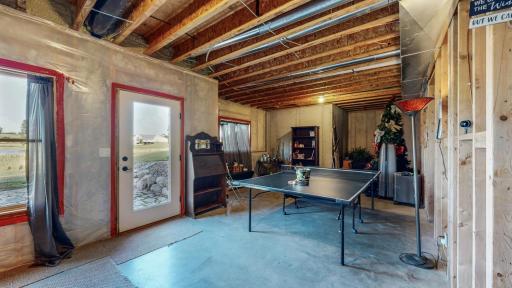 Lower Level Walk-Out