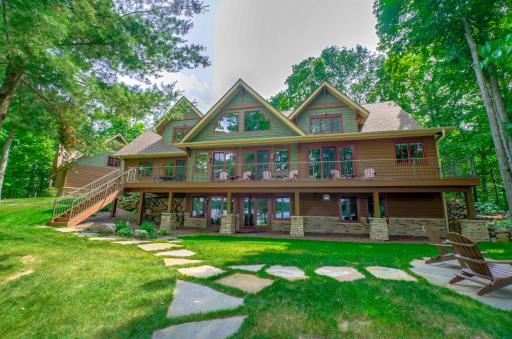 11052 N Linden Road, Hayward, WI 54843