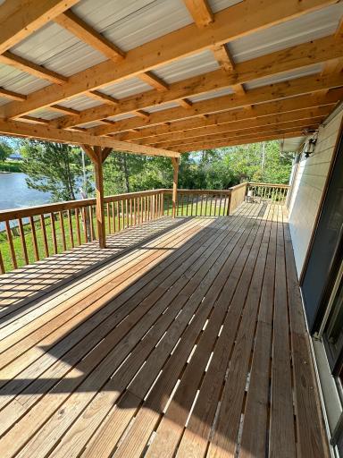 1375 Riverside Drive NW, Baudette, MN 56623