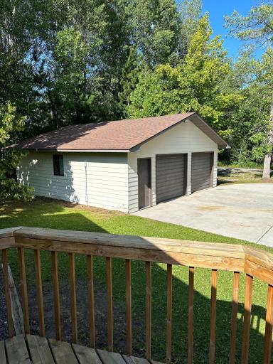 1375 Riverside Drive NW, Baudette, MN 56623