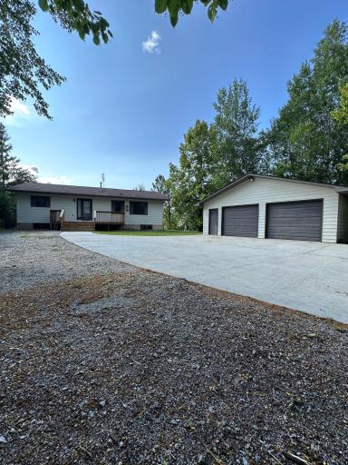 Photo for 1375 Riverside Drive NW, Baudette, MN 56623 - Listing #6403282 1375 Riverside Drive NW, Baudette, MN 56623