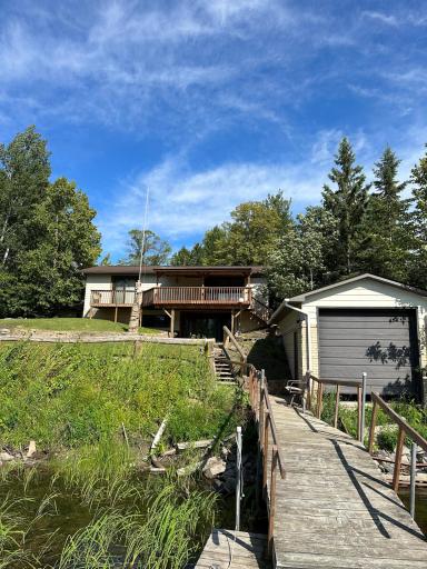 Photo for 1375 Riverside Drive NW, Baudette, MN 56623 - Listing #6403282 1375 Riverside Drive NW, Baudette, MN 56623