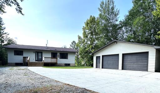 Photo for 1375 Riverside Drive NW, Baudette, MN 56623 - Listing #6403282 1375 Riverside Drive NW, Baudette, MN 56623