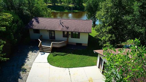 Photo for 1375 Riverside Drive NW, Baudette, MN 56623 - Listing #6403282 1375 Riverside Drive NW, Baudette, MN 56623