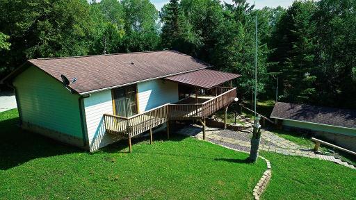 Photo for 1375 Riverside Drive NW, Baudette, MN 56623 - Listing #6403282 1375 Riverside Drive NW, Baudette, MN 56623