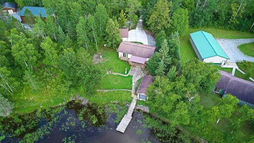 Photo for 1375 Riverside Drive NW, Baudette, MN 56623 - Listing #6403282 1375 Riverside Drive NW, Baudette, MN 56623