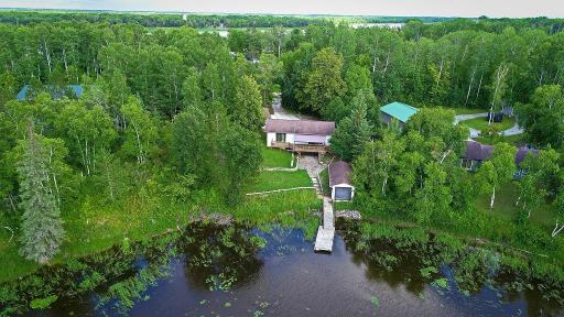 Photo for 1375 Riverside Drive NW, Baudette, MN 56623 - Listing #6403282 1375 Riverside Drive NW, Baudette, MN 56623