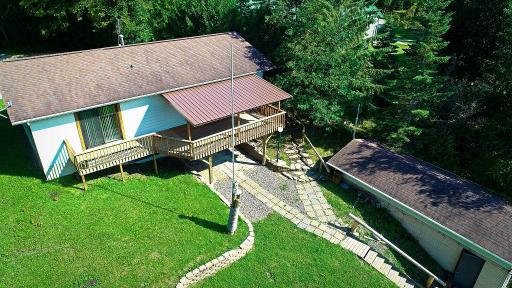 Photo for 1375 Riverside Drive NW, Baudette, MN 56623 - Listing #6403282 1375 Riverside Drive NW, Baudette, MN 56623