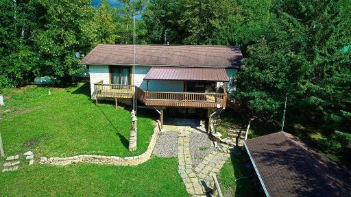 Photo for 1375 Riverside Drive NW, Baudette, MN 56623 - Listing #6403282 1375 Riverside Drive NW, Baudette, MN 56623
