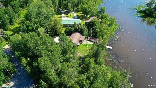 Photo for 1375 Riverside Drive NW, Baudette, MN 56623 - Listing #6403282 1375 Riverside Drive NW, Baudette, MN 56623