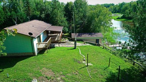 Photo for 1375 Riverside Drive NW, Baudette, MN 56623 - Listing #6403282 1375 Riverside Drive NW, Baudette, MN 56623