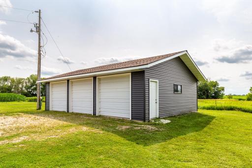 Photo for 30696 County Road 157, Hitterdal, MN 56552 - Listing #6403685 30696 County Road 157, Hitterdal, MN 56552