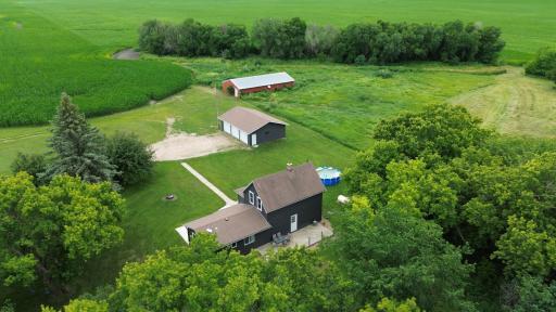 30696 County Road 157, Hitterdal, MN 56552