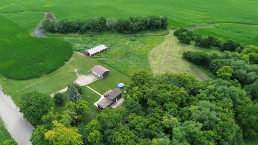 30696 County Road 157, Hitterdal, MN 56552