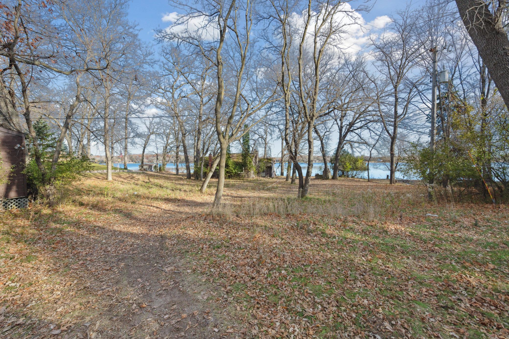 lots of opportunity with 12.01 acres