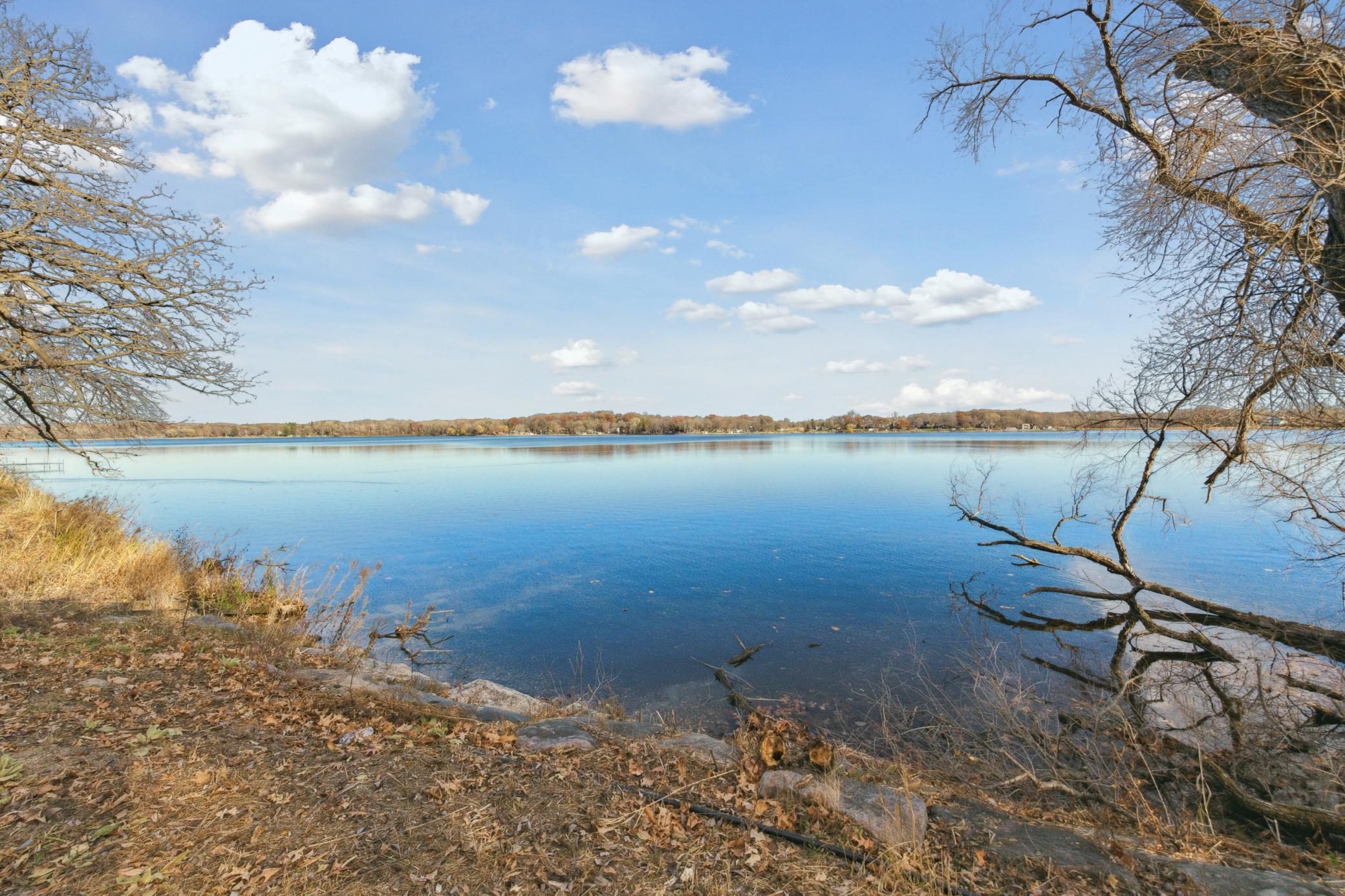 Cedar lake - fully recreational
