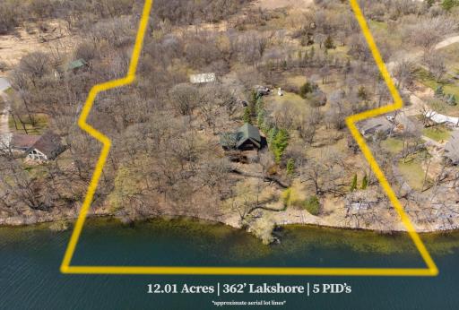 7315 Isaak Avenue NW, Annandale, MN 55302