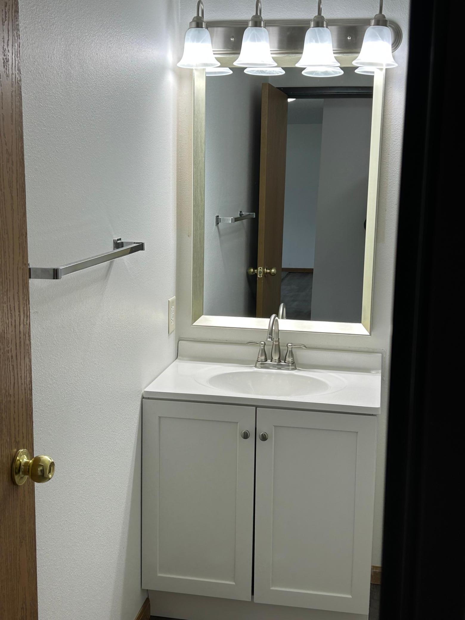 Bathroom Vanity