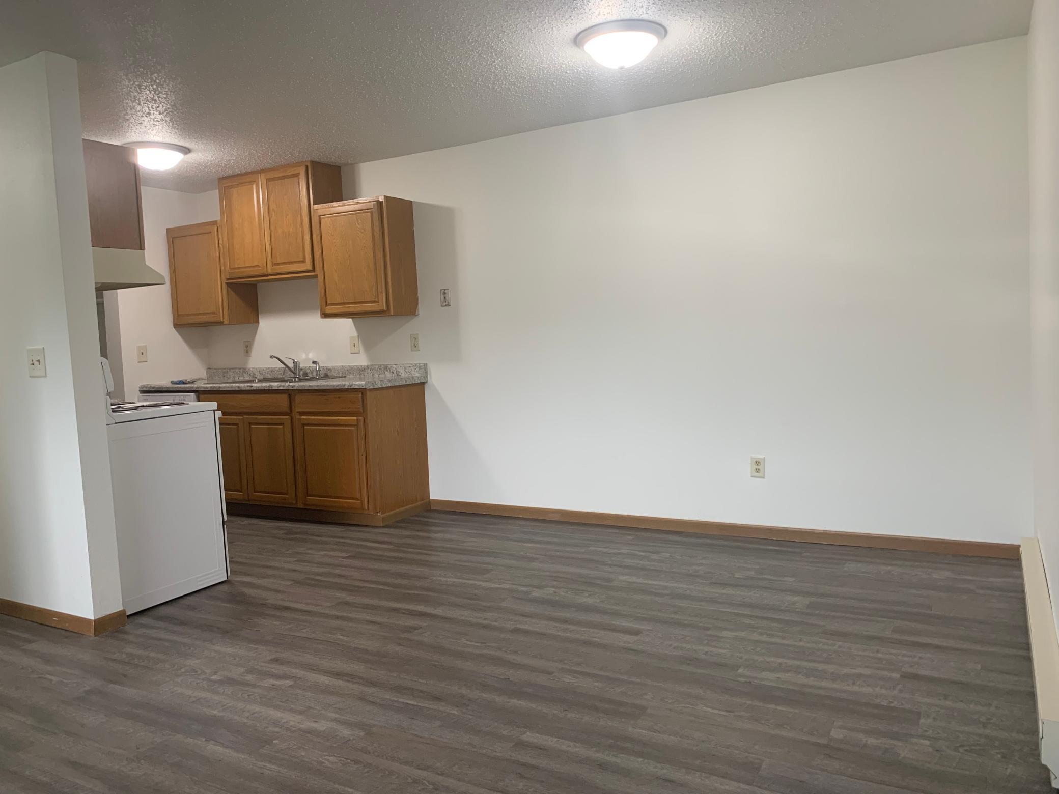 Dining/Kitchen