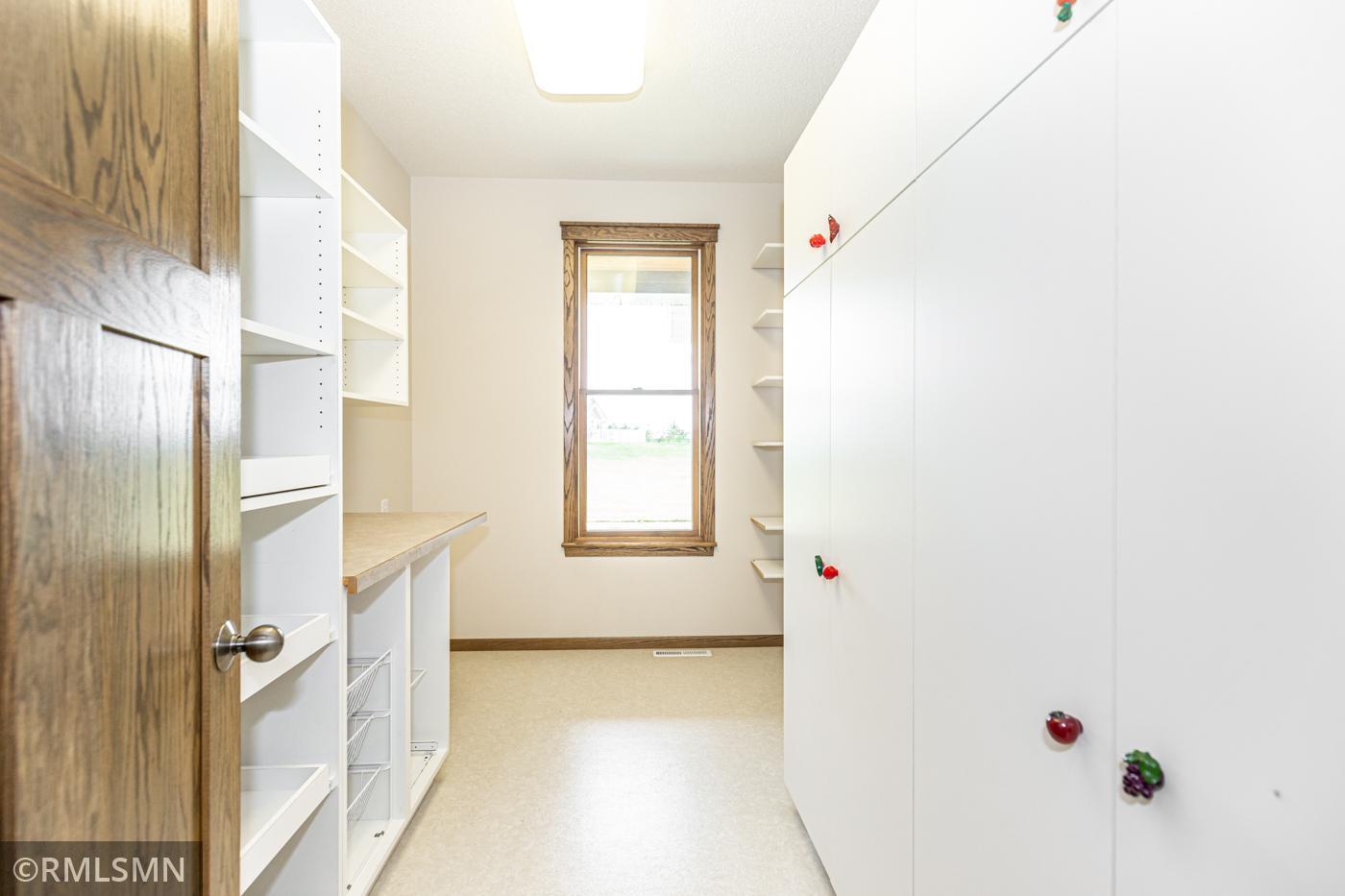 Storage