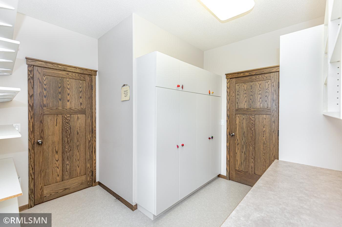Storage