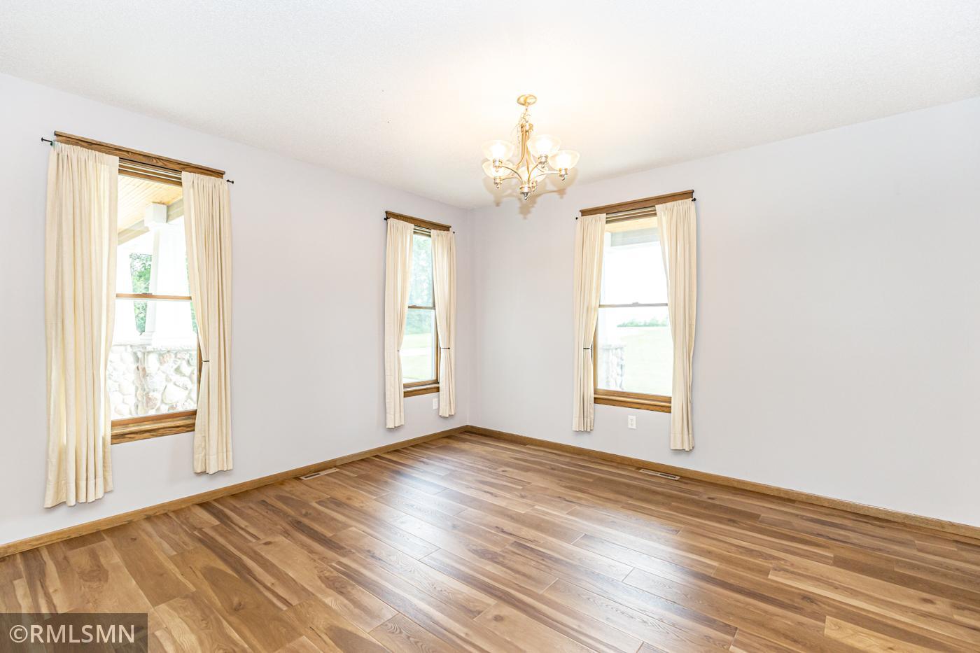 Formal Dining