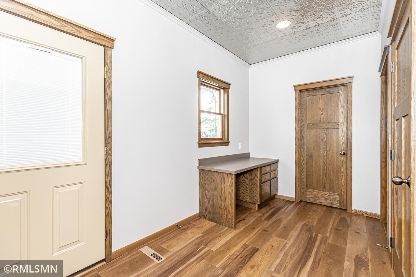 Mudroom