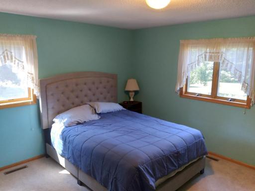 6442 88th Street SW, Motley, MN 56466