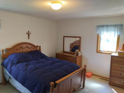 6442 88th Street SW, Motley, MN 56466