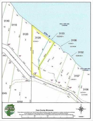 1520 Floan Point Road, Brainerd, MN 56401