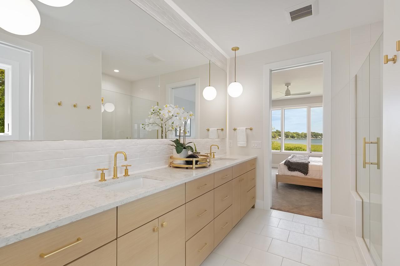 Primary Suite Bath