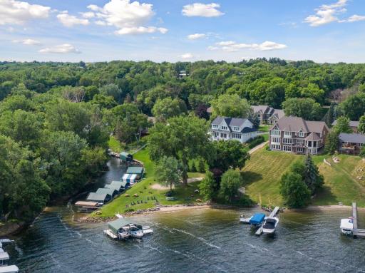 821 Smithtown Terrace, Excelsior, MN 55331