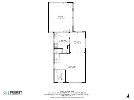 14 E 46th Street, Minneapolis, MN 55419