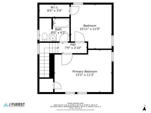 14 E 46th Street, Minneapolis, MN 55419