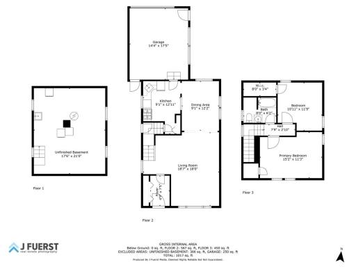 14 E 46th Street, Minneapolis, MN 55419