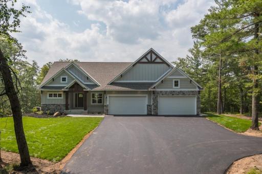 25523 Roy Lane, Nisswa, MN 56468