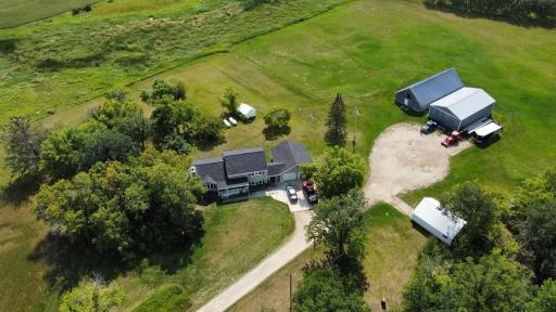 Photo for 22573 270th Avenue, Badger, MN 56714 - Listing #6404959 22573 270th Avenue, Badger, MN 56714