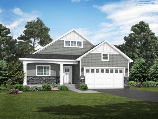 819 Greywood Boulevard SW, Delano, MN 55328